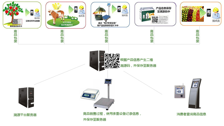 溯源系統