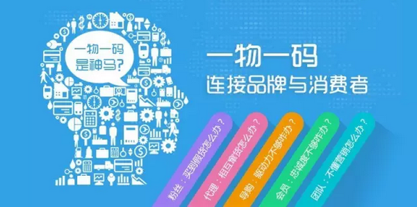 印刷防偽產品