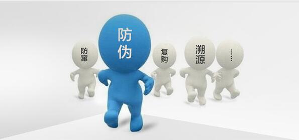 一物一碼,二維碼溯源,溯源系統