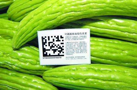二維碼溯源系統,一物一碼