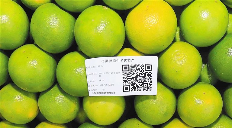 追溯系統,溯源系統