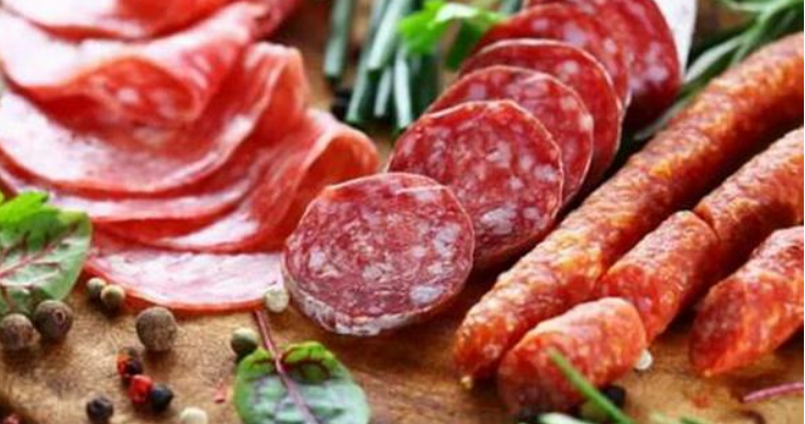 肉制品DNA溯源技術簡介