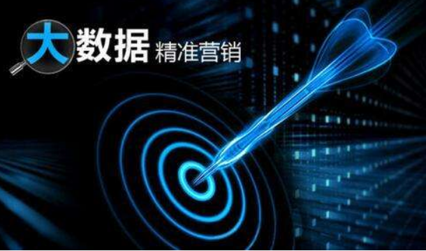 大數據營銷