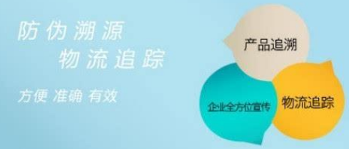 產品溯源