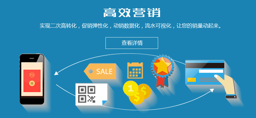 微信掃碼防偽系統軟件
