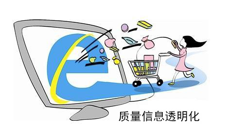 掃碼防竄貨管理系統應用